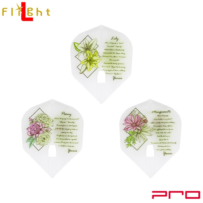 L-style(���륹������) L-Flight PRO(����ե饤�� �ץ�) Princess Series ��Τͭ���� ver.1 �������� ���ꥢ�ۥ磻�ȡ�(������ �ե饤��)