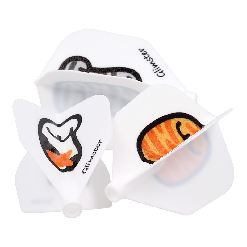 GLIMSTER(����ॹ����)��Fit Flight(�ե��åȥե饤��) MANEKINEKO �������� �ۥ磻�ȡ�(������ �ե饤��)