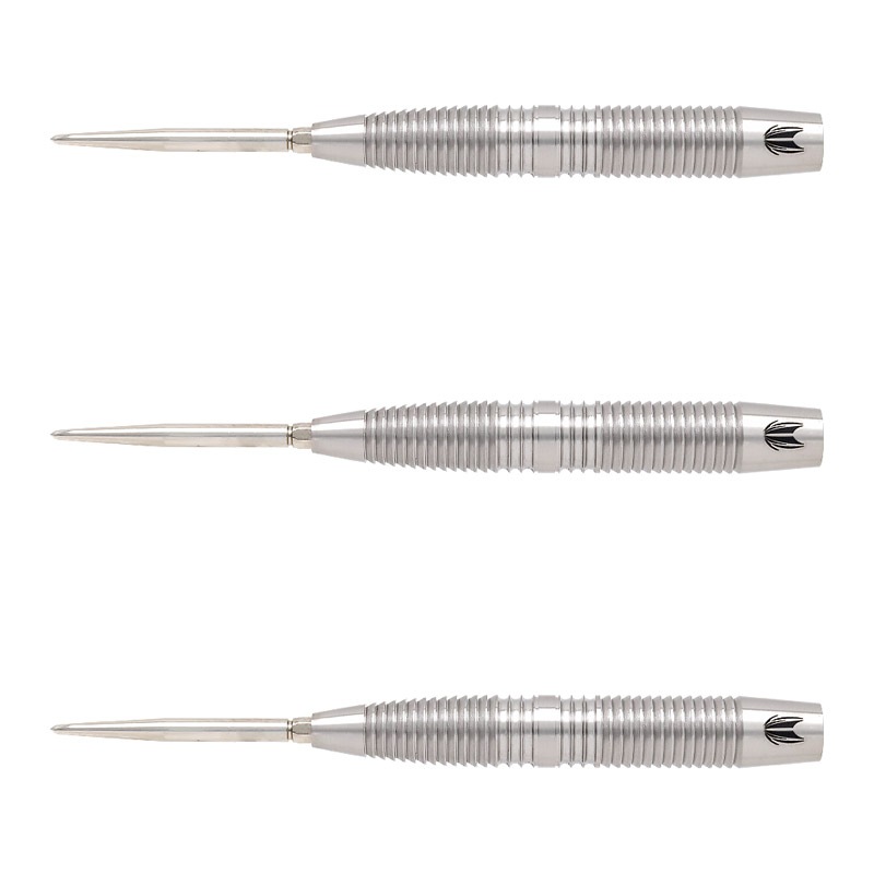 TARGET(�������å�) CRUX 02(����å���02) SWISS POINT STEEL 25g ��190238�䡡(������ �Х��)