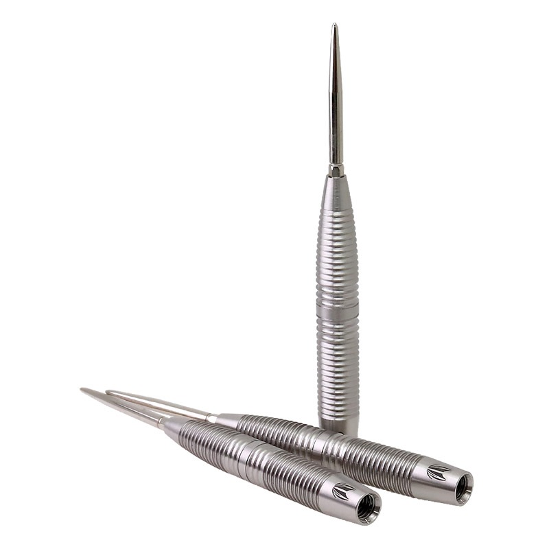 TARGET(�������å�) CRUX 02(����å���02) SWISS POINT STEEL 25g ��190238�䡡(������ �Х��)