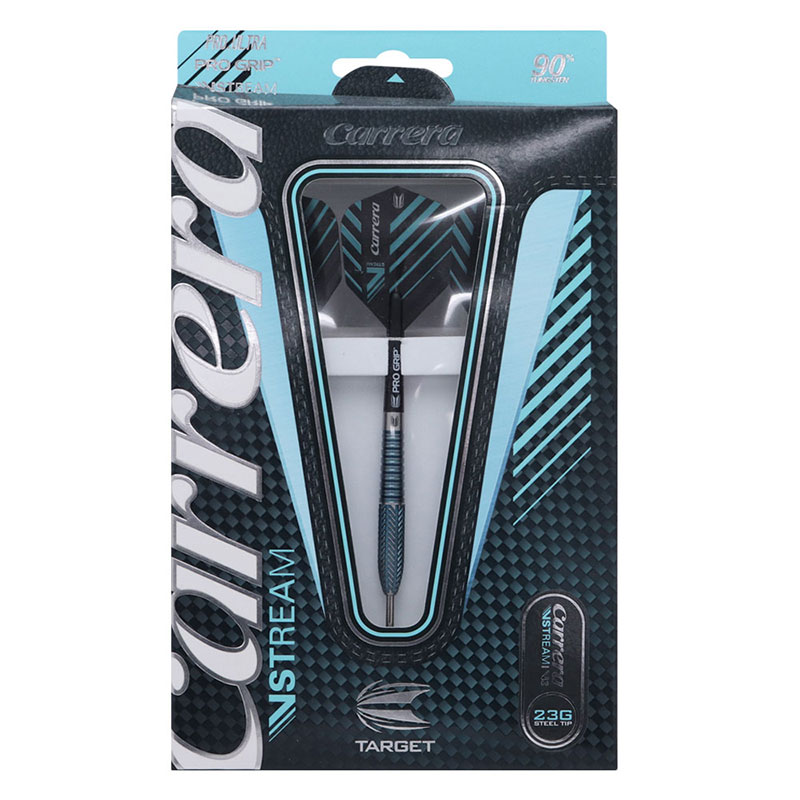 TARGET(�������å�) CARRERA(�����) V-STREAM V3 STEEL 23g ��190018�䡡(������ �Х��)