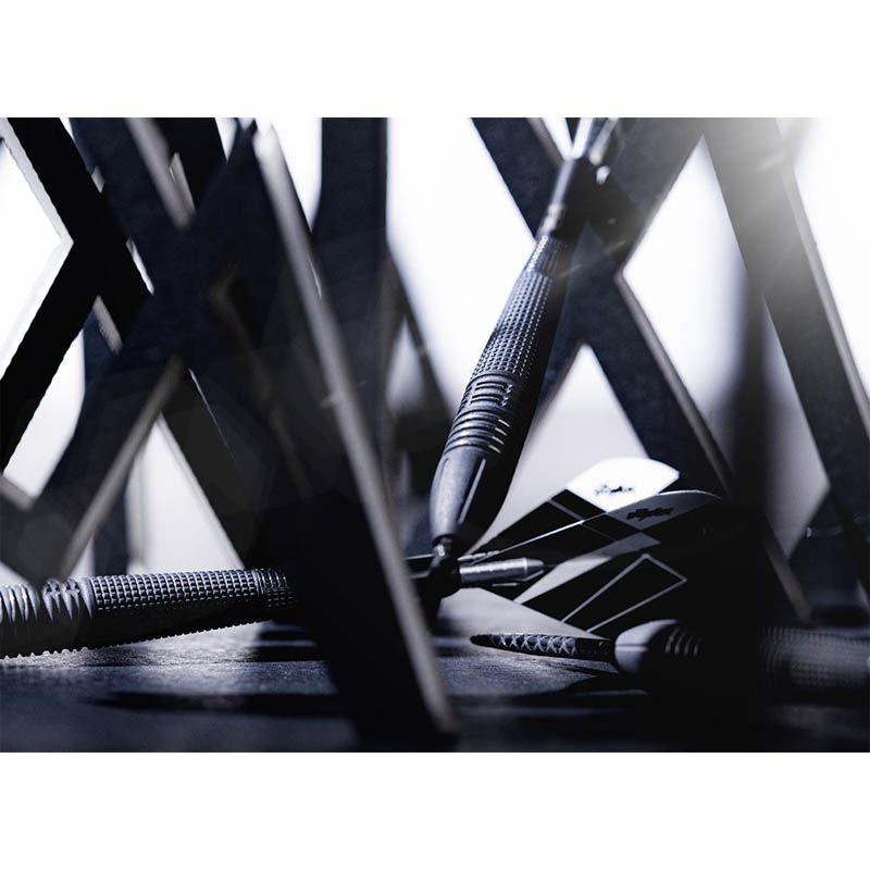 TARGET(�������å�) POWER 9FIVE G8(�ѥ�ʥ���ե����� �����ͥ졼�����8) SWISS POINT STEEL 22g ��190105�� �ե��롦�ƥ��顼�����ǥ롡(������ �Х��)