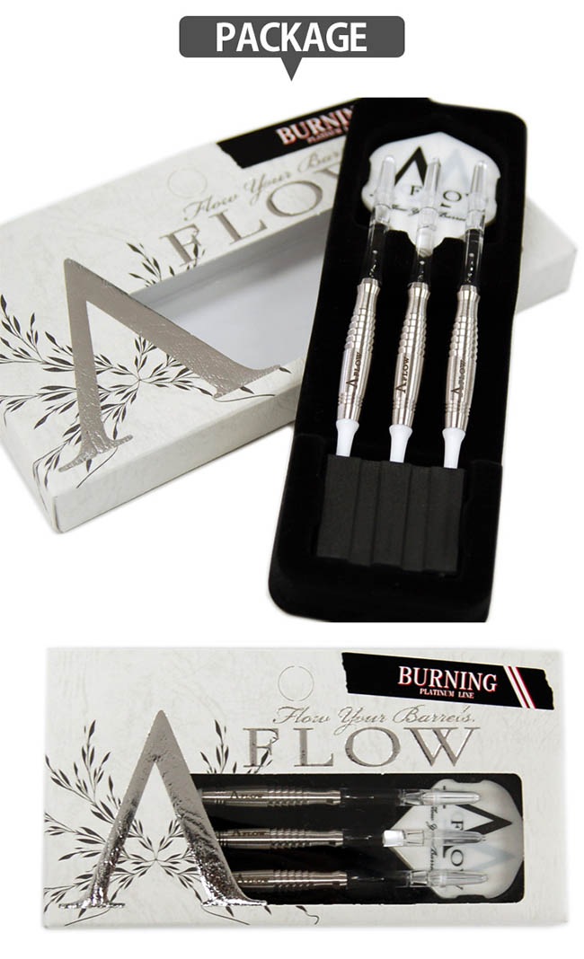 DYNASTY(�����ʥ��ƥ���) A-FLOW PLATINUM LINE BURNING(�С��˥�) ���͵�������ǥ롡(������ �Х��)