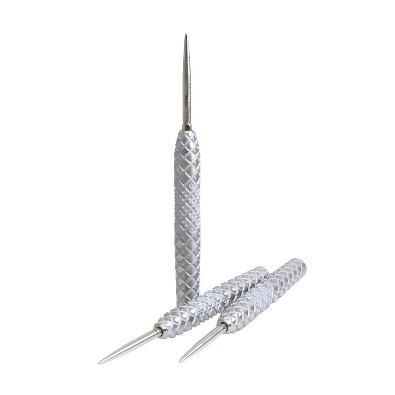 ダーツ TARGET NASTRI Target Darts Nastri 02 24G 90% Tungsten Swiss Point Steel
