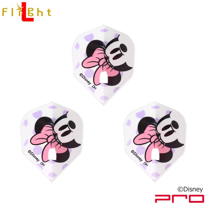 �ڲ������оݳ��ۡ�Only Japan��Disney Collection ��ߥˡ��� "Original Flight" L-Flight PRO �������ס�(������ �ե饤��)