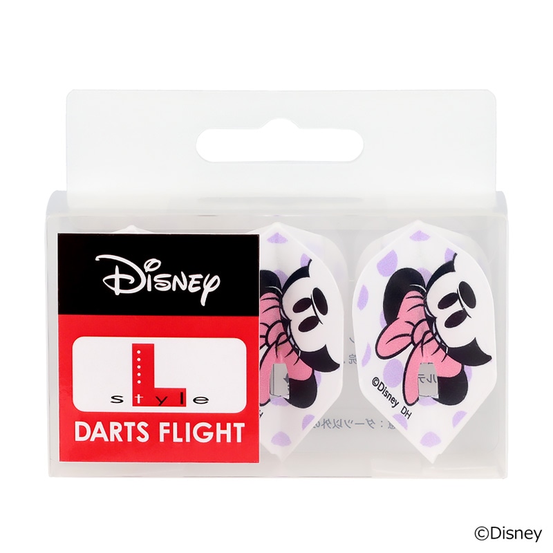 ダーツ フライトケース Disney SALE! 50%OFF】ディズニー マジック フライト3セット付