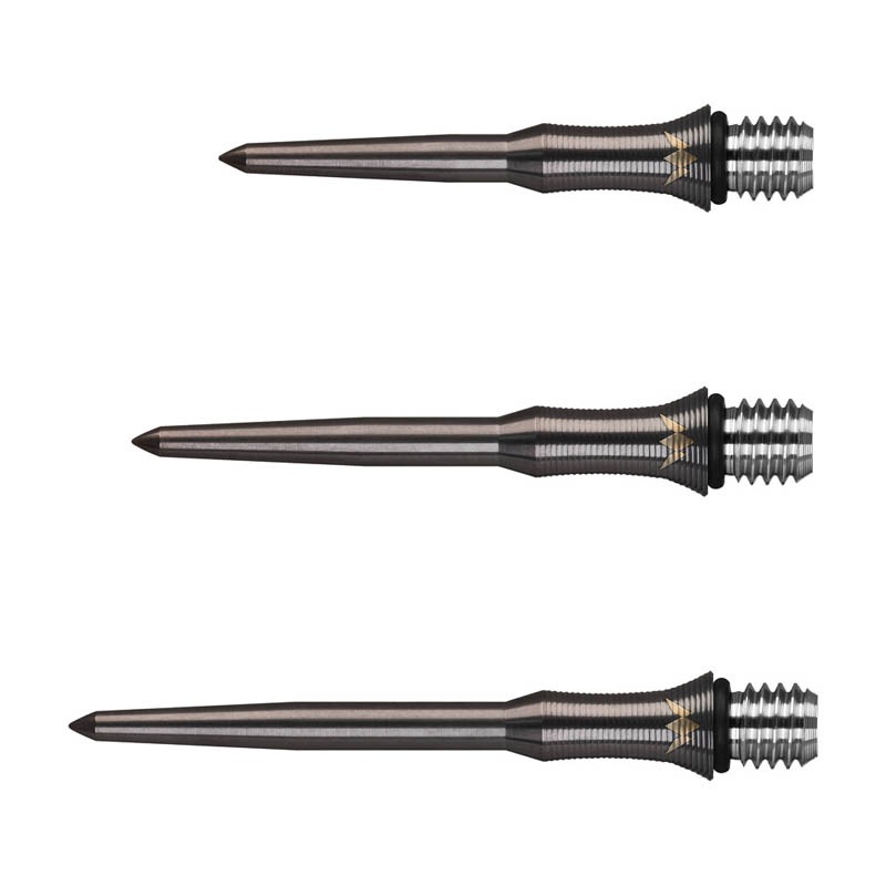 MISSION DARTS(�ߥå���������) Titan Edge Conversion �֥�å���(������ ����С������ݥ����)