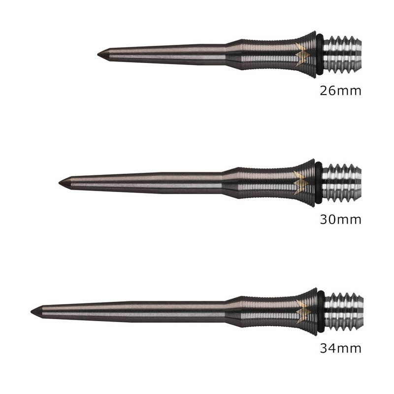 MISSION DARTS(�ߥå���������) Titan Edge Conversion �֥�å���(������ ����С������ݥ����)