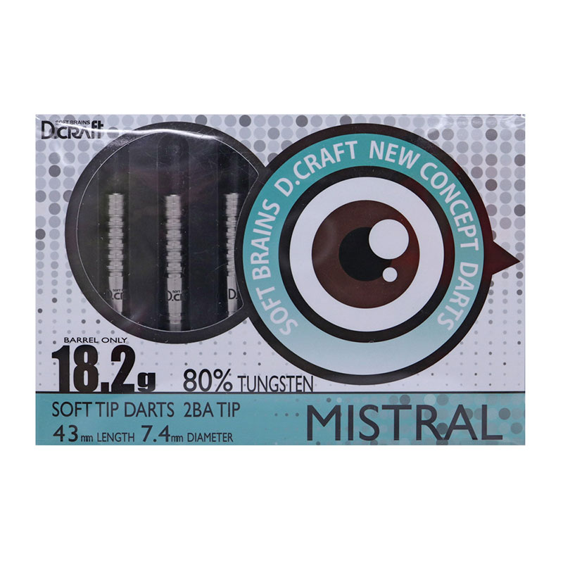 D.CRAFT(�ǥ�������ե�) TUNGSTEN80�󥷥꡼�� MISTRAL(�ߥ��ȥ��) 2BA��(������ �Х��)