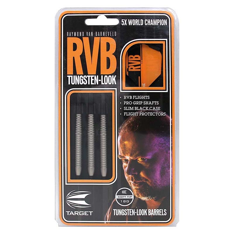 ダーツ > ソフトダーツ > ブランド【タ行】 > ターゲット > RVB