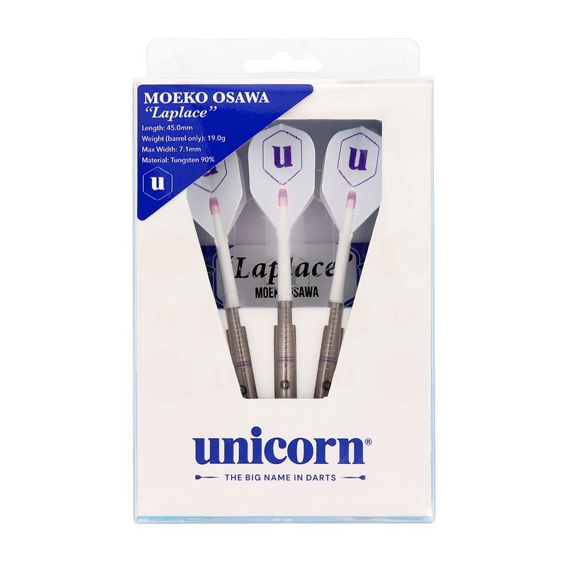 unicorn(��˥�����) Laplace(��ץ饹) 2BA ��߷˨�������ǥ롡(������ �Х��)