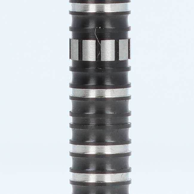 ����� Used �����ġ� DYNASTY A-FLOW BLACK LINE Big Dog3 STEEL��Ȣ����� ��RANK 5��