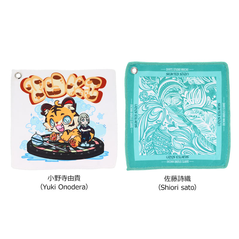 Darts Studio Macau(�����ĥ��������ޥ���) �ץ쥤�䡼���å� �ϥ�ɥ����롡(������ ����������)