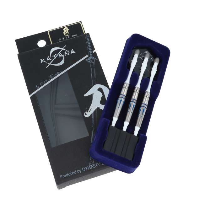 ����� Used �����ġ� DYNASTY(�����ʥ��ƥ���) KATANA(������) ̾�� �� KIBA(����) 2BA Blue Limited��Ȣ����� ��RANK 5��