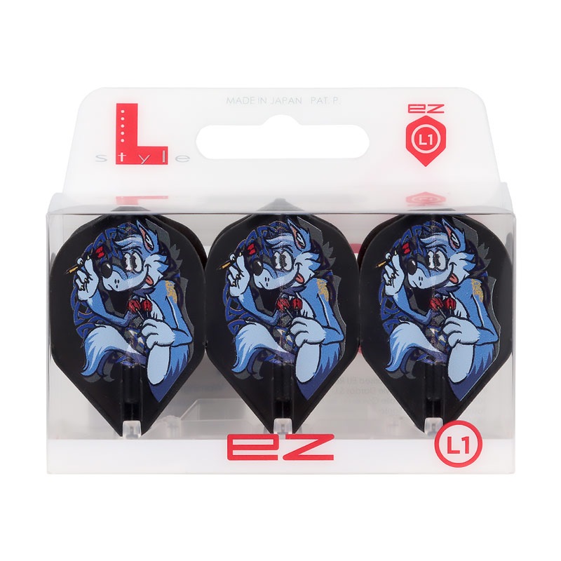 L-style(���륹������) L-Flight EZ(����ե饤�� ��������) ������ ver.1 ����������� �֥�å� �����������ǥ롡(������ �ե饤��)