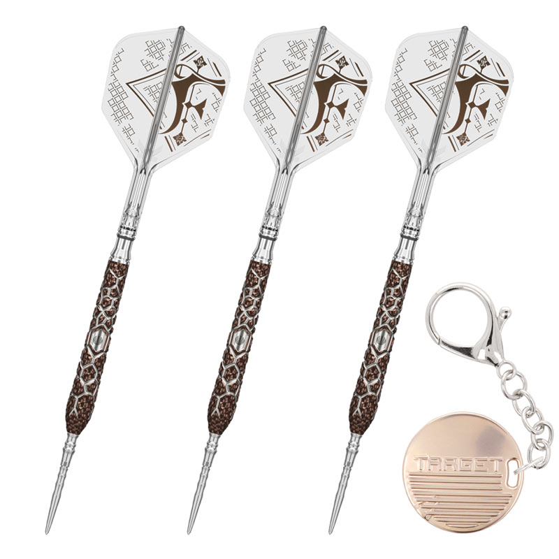 TARGET JAPAN(�������åȥ���ѥ�) FABLE(�ե����֥�) FIRST EDITION��FIRE WITH FIRE SWISS POINT STEEL 23g ��191006�䡡(������ �Х��)