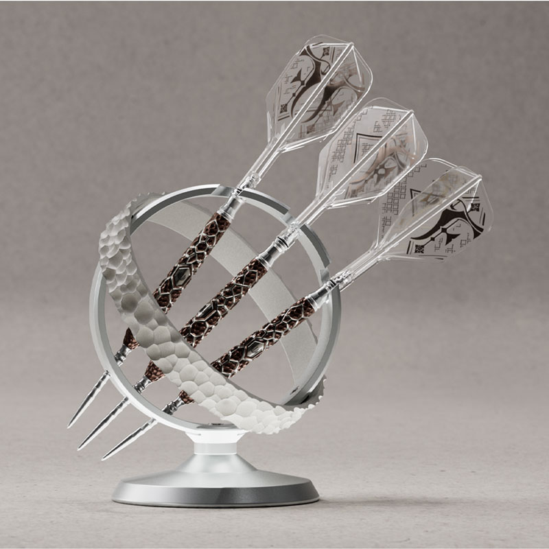 TARGET JAPAN(�������åȥ���ѥ�) FABLE(�ե����֥�) FIRST EDITION��FIRE WITH FIRE SWISS POINT STEEL 23g ��191006�䡡(������ �Х��)