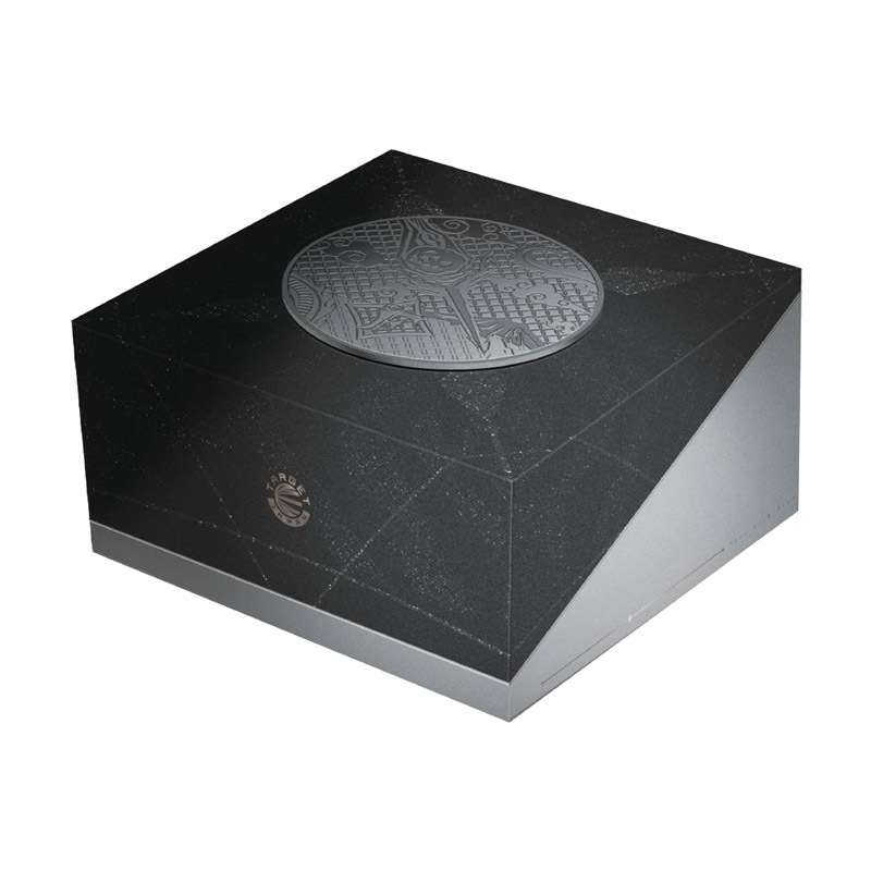 TARGET JAPAN(�������åȥ���ѥ�) FABLE(�ե����֥�) FIRST EDITION��FIRE WITH FIRE SWISS POINT STEEL 23g ��191006�䡡(������ �Х��)