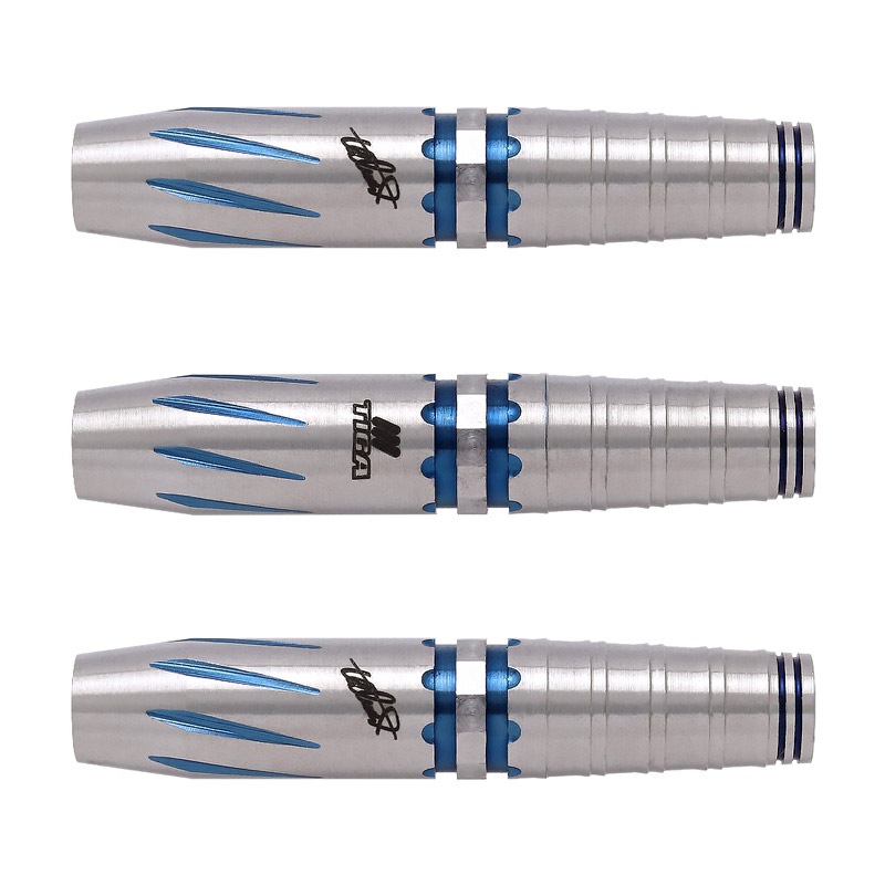 TIGA(�ƥ���) LAST HERO(�饹�ȥҡ�����) 2BA DARTS HIVE Limited �������������ǥ롡(������ �Х��)
