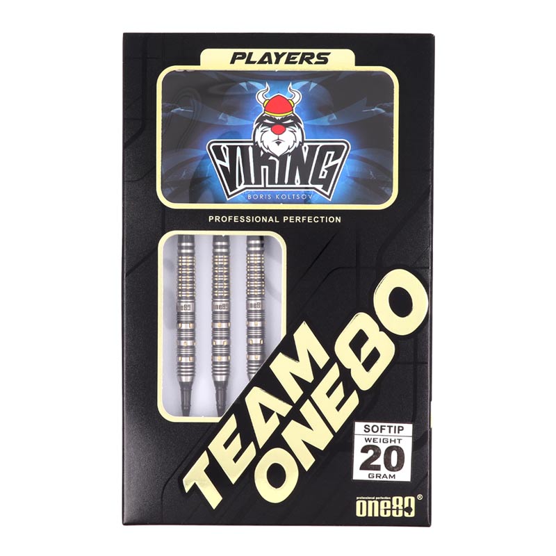 One80(��󥨥��ƥ�) Viking 2BA 20g �ܥꥹ������ĥ��������ǥ롡(������ �Х��)