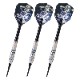TIGA(�ƥ���) LAST HERO(�饹�ȥҡ�����) 2BA DARTS HIVE Limited �������������ǥ롡(������ �Х��)