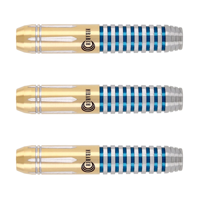 MIRARCH(ミラーチ) Bahamut(バハムート) Type1 柴田豊和 ミラーチ】Bahamut バハムート タイプ1 トルピード 2BA21.5g 柴田豊和