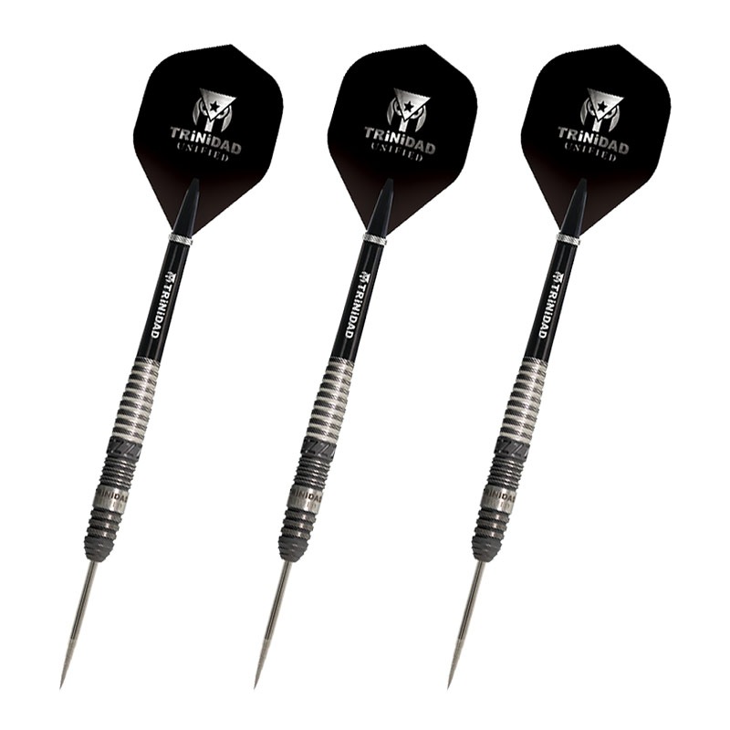 TRiNiDAD(�ȥ�˥�����) UNIFIED Gonzalez Type7(���󥶥쥹 ������7) STEEL ��ůʿ�����ǥ롡(������ �Х��)