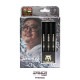 TRiNiDAD(�ȥ�˥�����) UNIFIED Gonzalez Type7(���󥶥쥹 ������7) STEEL ��ůʿ�����ǥ롡(������ �Х��)