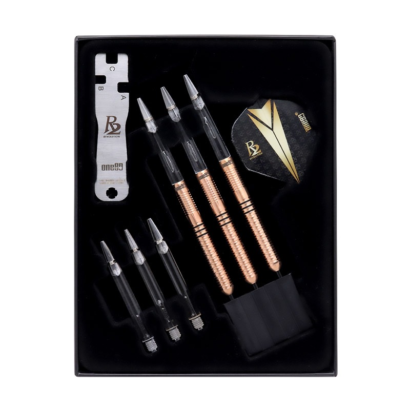 One80(��󥨥��ƥ�) R2 REVOLUTION REVAMP(��������) STEEL 24g��(������ �Х��)