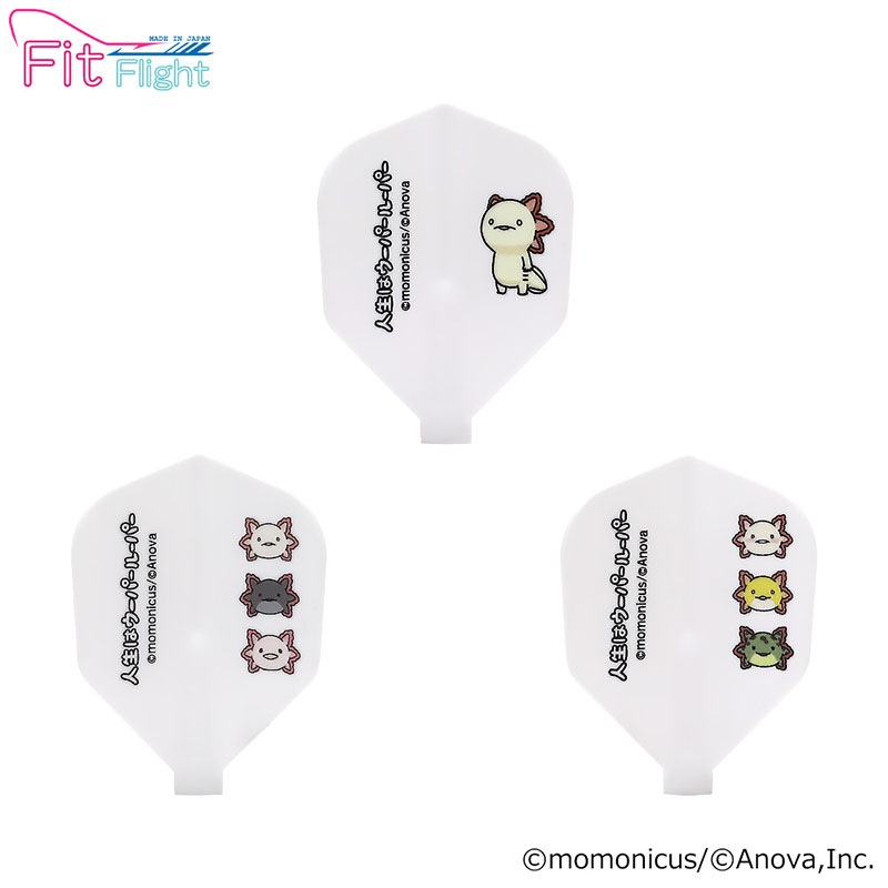 ��Only Japan�ۿ����ϥ����ѡ��롼�ѡ� Fit Flight �֤ʤ��ޡס�(������ �ե饤��)