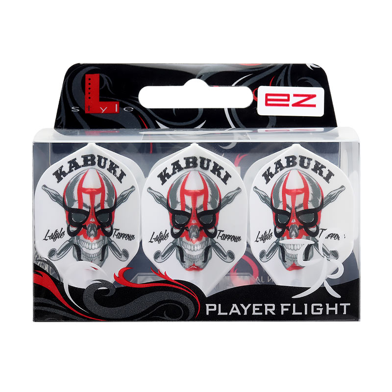 L-style(���륹������) L-Flight EZ(����ե饤�� ��������) ë����Ϻ ver.6 ����������� �ۥ磻�� ë����Ϻ�����ǥ롡(������ �ե饤��)