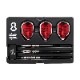 TARGET JAPAN(�������åȥ���ѥ�) PRIME SERIES Diamond(���������) 2BA DARTS HIVE Limited ��210254�� ���浪���������ǥ롡(������ �Х��)