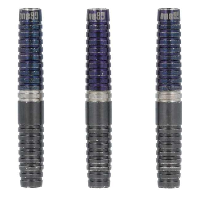 ����� Used �����ġ� One80(��󥨥��ƥ�) Damian Mol 2BA 20g ���ߥ��󡦥�������ǥ��Ȣ����� ��RANK 3��