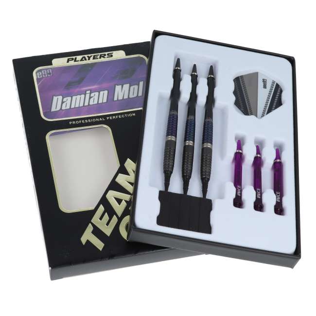 ����� Used �����ġ� One80(��󥨥��ƥ�) Damian Mol 2BA 20g ���ߥ��󡦥�������ǥ��Ȣ����� ��RANK 3��