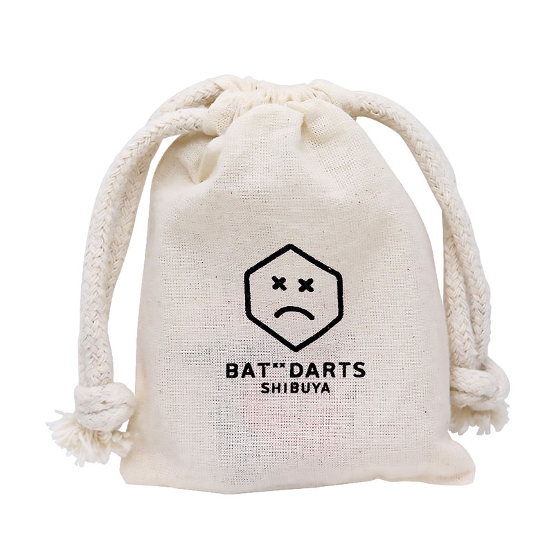 ダーツ　バットダーツ　BAT-19th 2BA 袋付き ダーツ > ソフトダーツ > ブランド【ハ行】 > バットダーツ