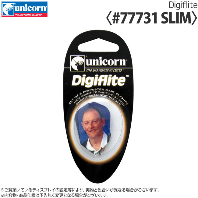 unicorn(��˥�����) �ե饤�� DIGIFLITE ��77731 SLIM�䡡(������ �ե饤��)