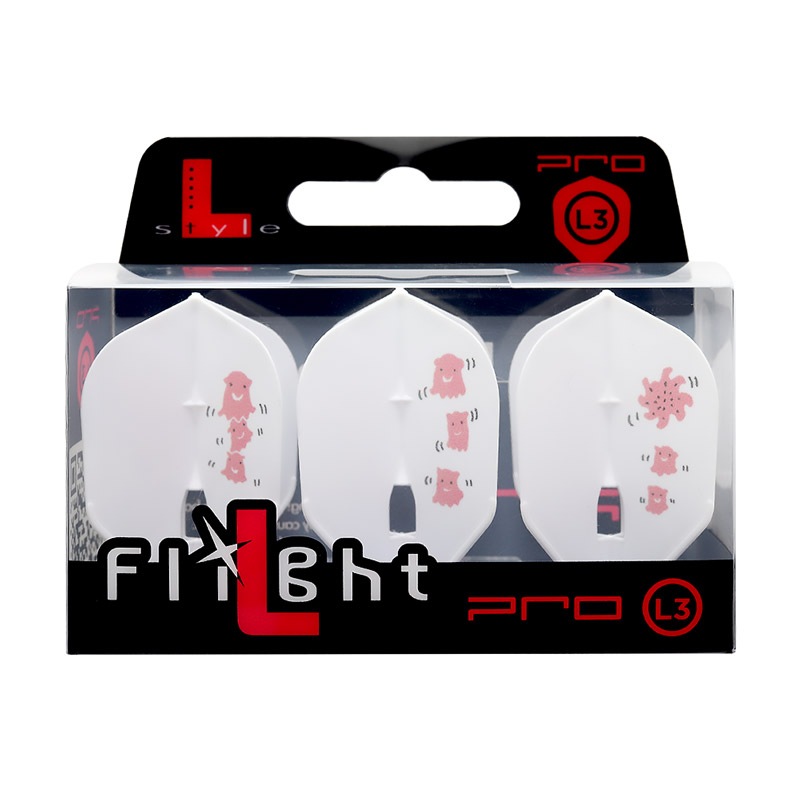 D.CRAFT(�ǥ�������ե�) L-Flight PRO(����ե饤�� �ץ�) ������ �������� �ۥ磻�ȡ�(������ �ե饤��)
