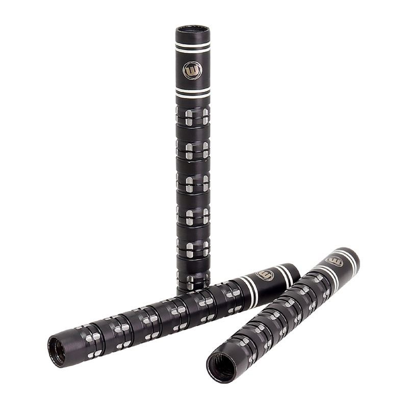 Winmau ウィンマウ ダニー ノパート DANNY NOPPERT 23g Winmau ウィンマウ ダニー ノパート DANNY NOPPERT 23g - ダーツ