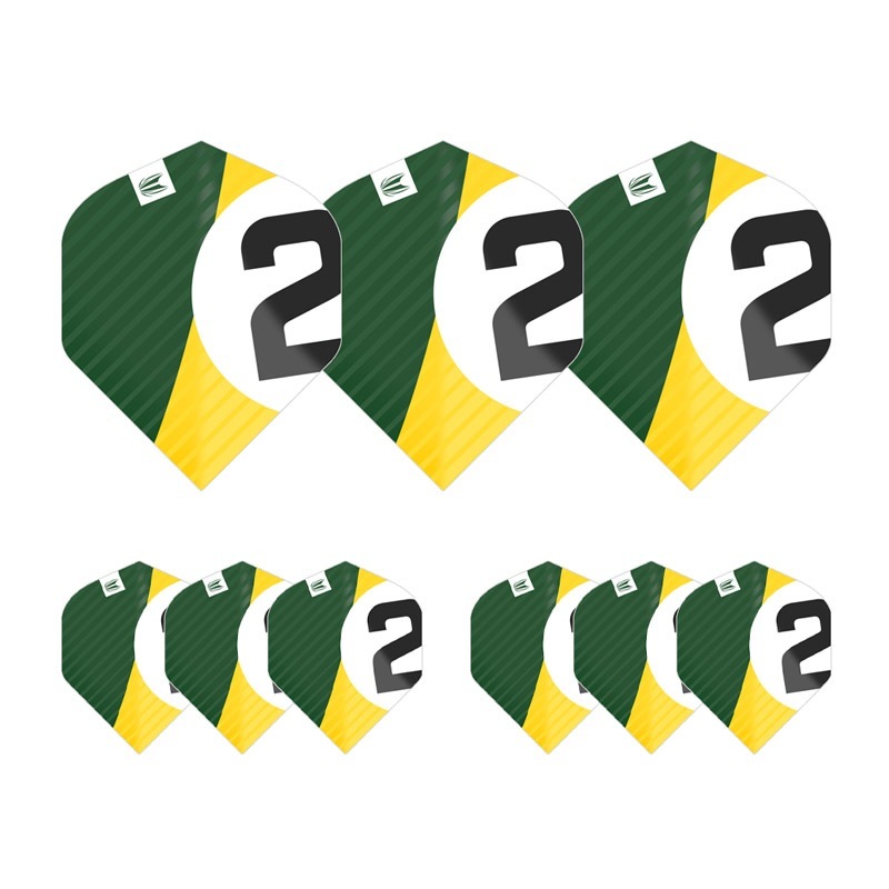 TARGET(�������å�) CHICANE PRO ULTRA �ե饤�� ����������� ���꡼�� 3set ��337207�䡡(������ �ե饤��)