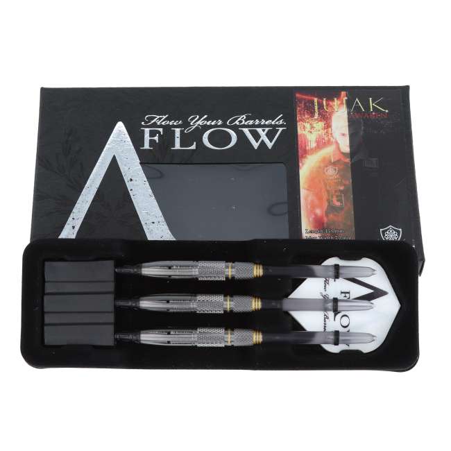 ����� Used �����ġ� DYNASTY A-FLOW BLACK LINE JUJAK-AWAKEN- 2BA��Ȣ����� ��RANK 5��