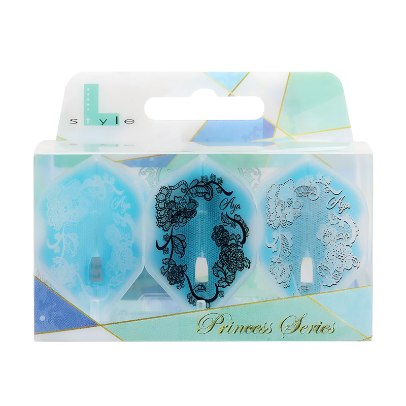 L-style(���륹������) L-Flight PRO(����ե饤�� �ץ�) Princess Series ����� ver.1 ����������� ���ꥢ�ۥ磻�ȡ�(������ �ե饤��)