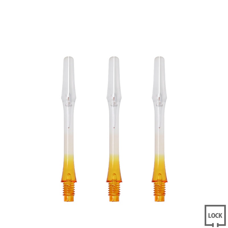 JOKERDRIVER(���硼�����ɥ饤�С�) ��-ZERO- Gradation SHAFT �㥯�ꥢ ���������ס� 31mm(M) �㥪��󥸡䡡(������ ����ե�)