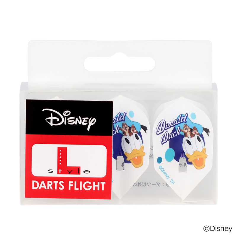 ダーツ フライトケース Disney ダーツ フライトケース Disney - メルカリ