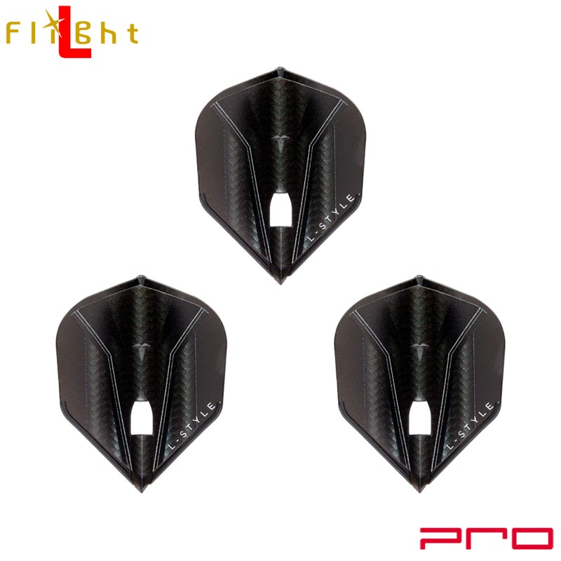 L-style(륹) L-Flight PRO(ե饤 ץ) Inception Black  ֥å( ե饤)