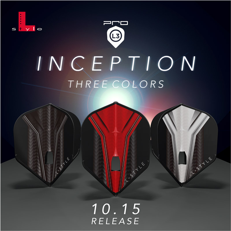 L-style(륹) L-Flight PRO(ե饤ȥץ) Inception Black  ֥å( ե饤)