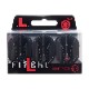L-style(륹) L-Flight PRO(ե饤 ץ) Inception Black  ֥å( ե饤)