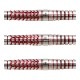 Harrows(�ϥ�����) PLEXUS(�ץ쥯����) 90% TUNGSTEN 2BA 18gR��(������ �Х��)