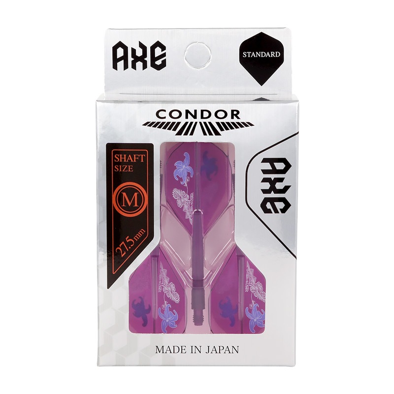 ロメカリ3 + コンドルアックス(AXE)岩田夏海モデル + チップ + ケース ロメカリ3 + コンドルアックス(AXE)岩田夏海モデル + チップ + ケース