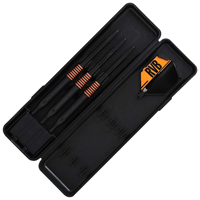 TARGET(�������å�) RVB BLACK BRASS 2BA 19g 100118 �쥤���ɡ������󡦥С��ʥ٥�������ǥ롡(������ �Х��)