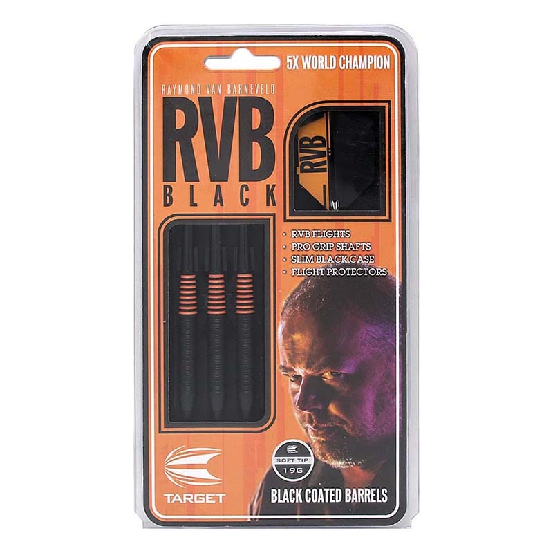 TARGET(�������å�) RVB BLACK BRASS 2BA 19g 100118 �쥤���ɡ������󡦥С��ʥ٥�������ǥ롡(������ �Х��)
